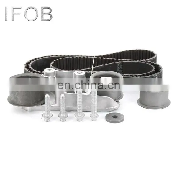 IFOB Auto Timing Belt Kits For Opel Omega X 30 XE VKMA05500 photo-4