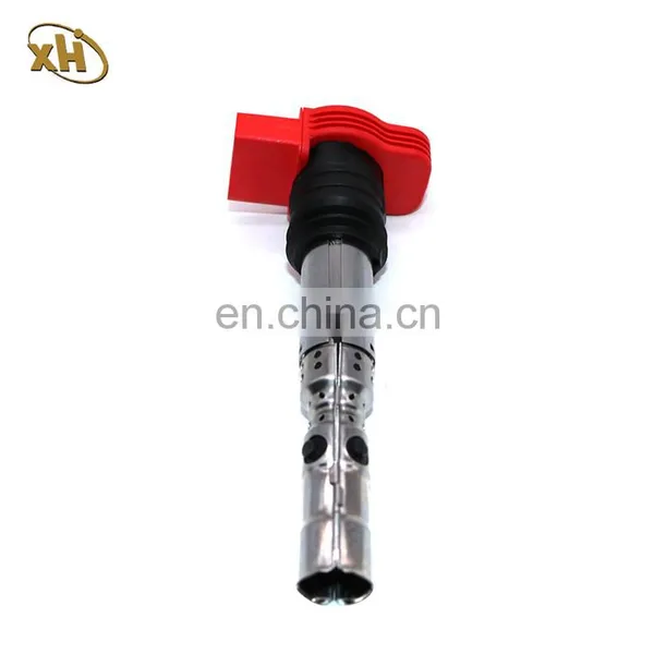 24 Months Warranty Four Lead Time No MOQ TS16949 Certificate Factory Price 30521 Pwa 003 Ignition Coil for Honda Fit 13 2007 photo-2