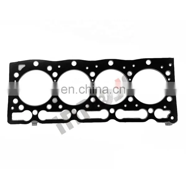 V1505 Engine Full Gasket Kit For Kubota Tractor 16285-99352 With Head Gasket photo-5
