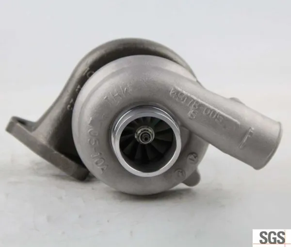 Td05-10A 49178-00550 Manufacturer Diesel Engine Turbocharger for Mitsubishi photo-2