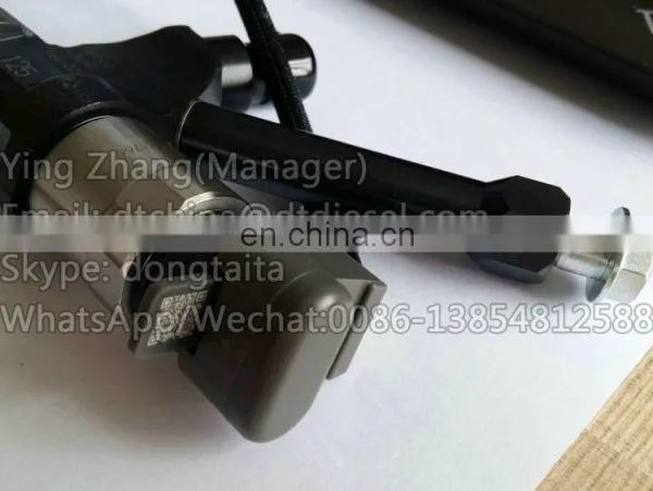 Denso Common Rail Injector 095000-5215 photo-2