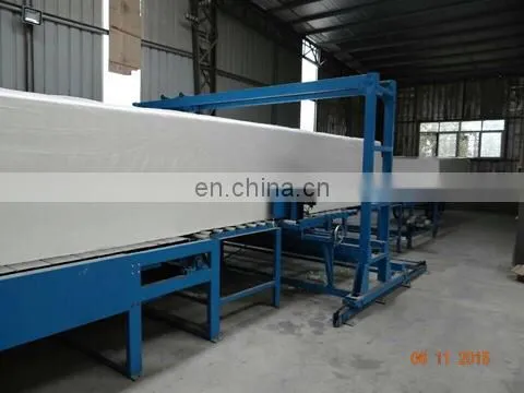 ECMT-100 PU Foam Making Machine/Sponge Machine/foaming Machine photo-2