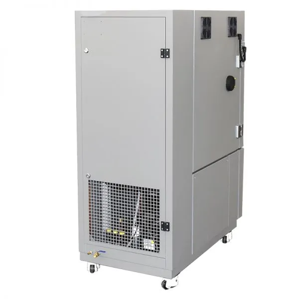 Constant Temperature and Humidity Box for Electronic Products photo-4