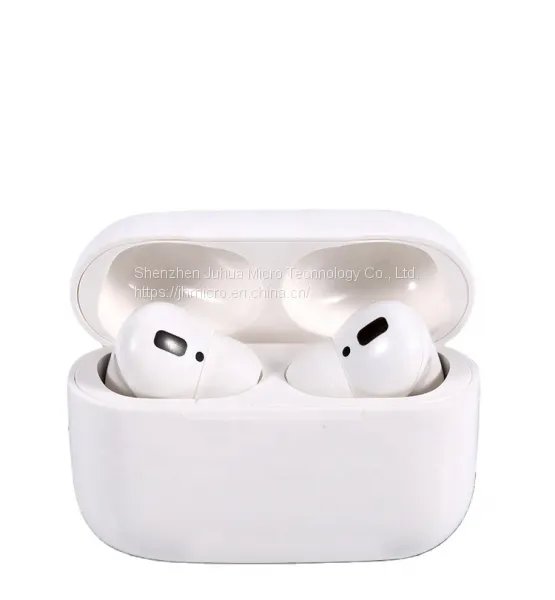 Original 1:1 TWS Earbuds Air Pro 3 TWS Earphones Smart Sensor GPS Rename Headphones photo-3