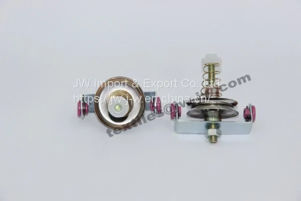 Weaving Loom Spare Parts Yarn Disc Brake photo-2