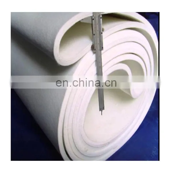 Endless Felt for Heat Transfer Printing Machine,heat Transfer Printing Felt Belt photo-5