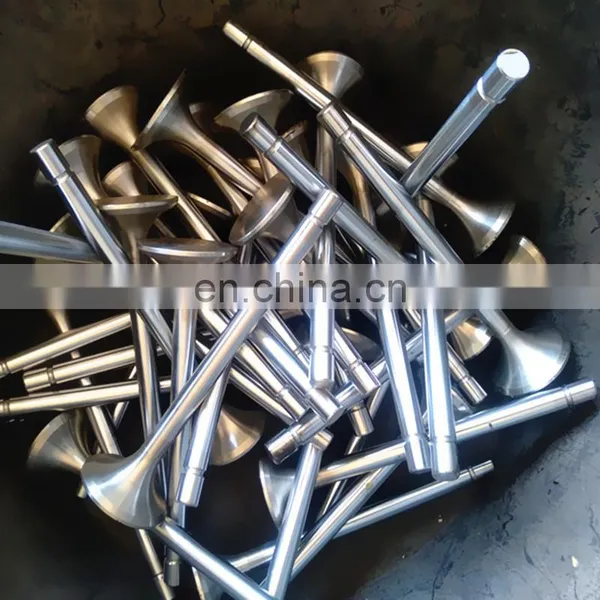 ENgine Gas Generator Spare Parts For Perkins Intake Exhaust VALVE SPRING 2806TAG1 2806TAG2 2806TAG3 CH12798 2806 Guides Seats photo-2