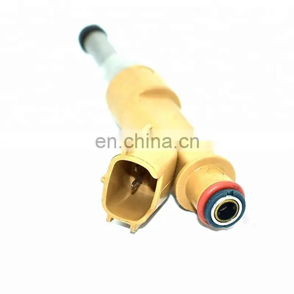23250-0T010 Fuel Injector FJ1068 for Toyota Corolla on Stock Good Quality photo-2