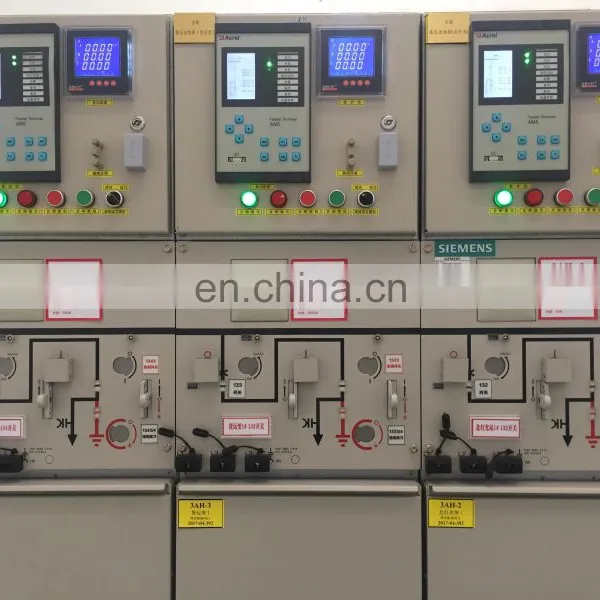 Acrel AM5-F Control Circuit Fault Alarm Protection Relay photo-6