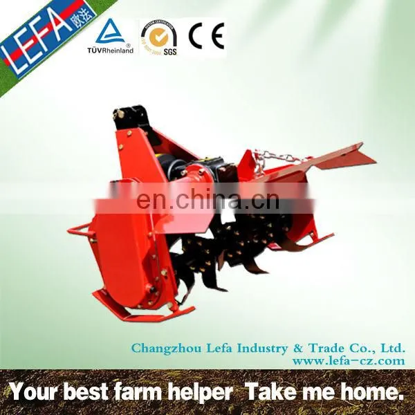 For Sale Garden Field Mini Tractor Used Rototillers photo-3