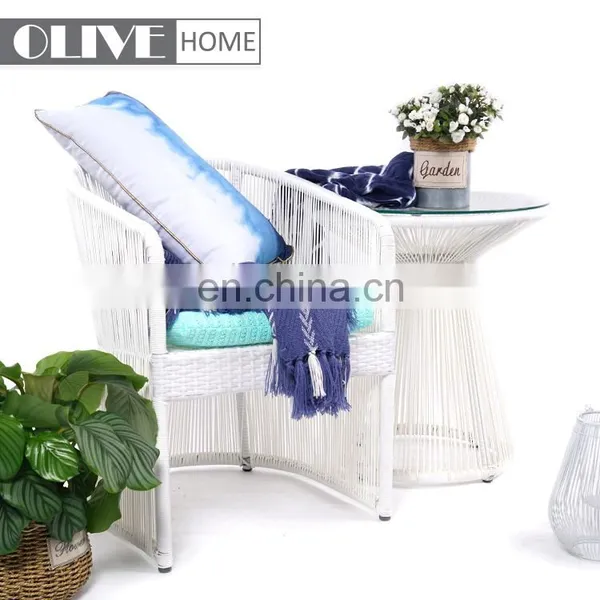 Waterproof Fresh Digital Printing Outdoor Chair Cushion Cushion Covers Bulk for Decorative Pillow photo-3