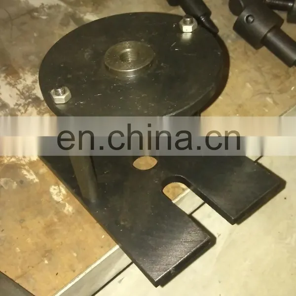 Plywood Tensile Compression Bending Internal Bonding Universal Test Machine photo-5