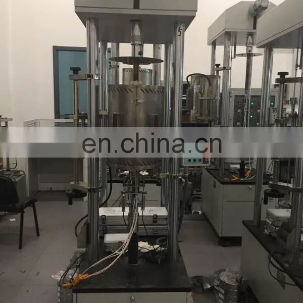 100kN Computer Controlled Mechanical Creep Test Equipment photo-6