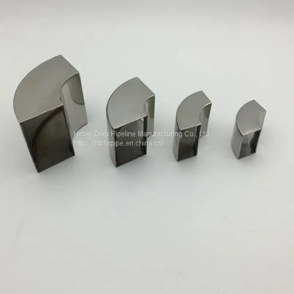 A335P91 Square Pipe Elbow photo-2