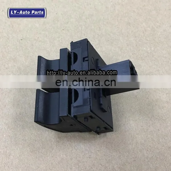 Driver Side Electric Door Glass Window Lifter Control Switch Replacement Fits For VW Golf GTL MK5 1K3959857A photo-2