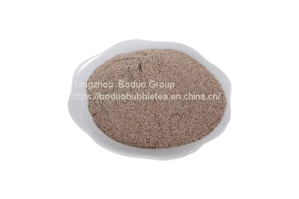 Boduo Original Coffee Flavored Powder photo-2