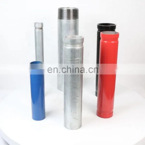 Steel Sprinkler Pipe for Fire Fighting System With UL FM photo-2