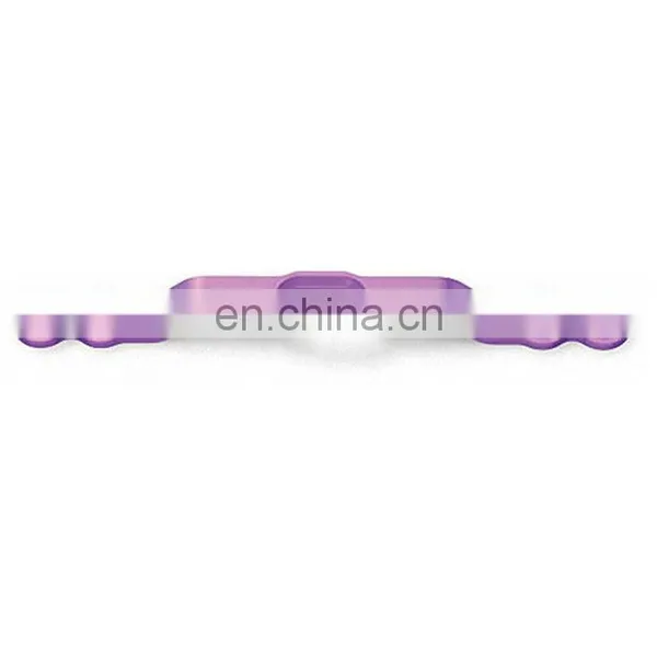 China Manufacture Spine Surgery Posterior Cervical Laminar Plate Instrument Set for Spinal Orthopedic Surgical Instruments photo-4