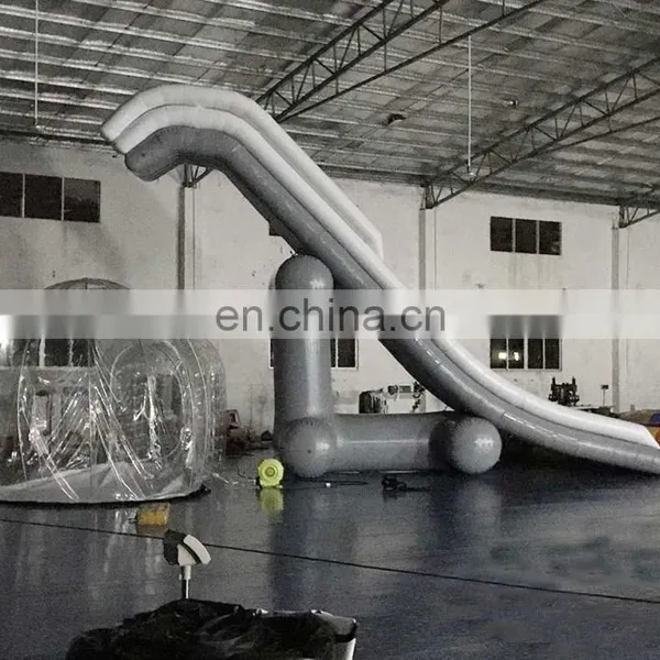 Freestyle Cruiser Inflatable Yacht Water Slide photo-5