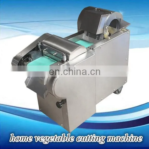Industrial Vegetable Cutting Machine / Apple Slice Equipment / Vegetable Cutting Machine for Home photo-3