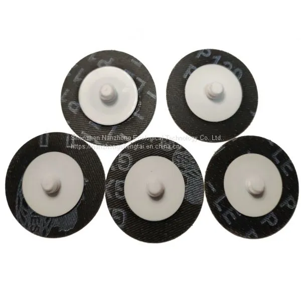 Special Grinding Block for Various Types of Automobile Paint and High Quality Car Paint Derusting and Grinding Block photo-3