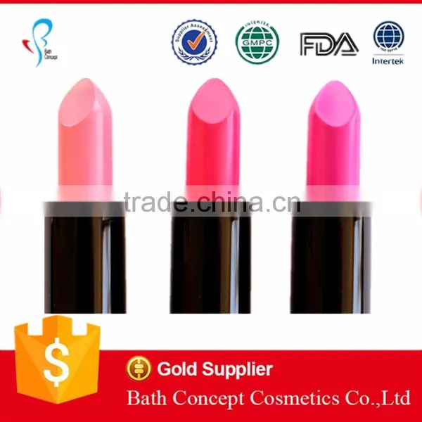 Hot Sale Daily Color Private Label Lipstick photo-2