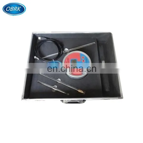 Soil Load Penetrometer Puhl's Ring Penetrometer,Ground Soil Bearing Strength photo-3