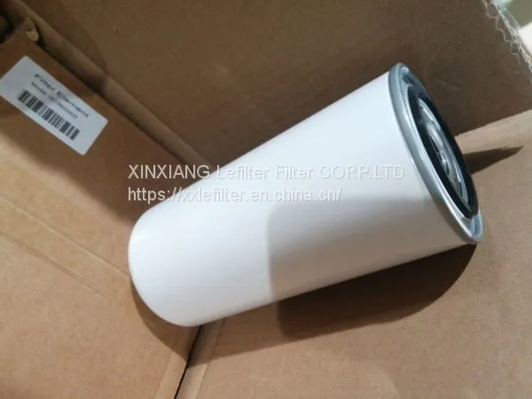 Replacement Atlas Copco Oil Filter Element 1513033701 photo-3