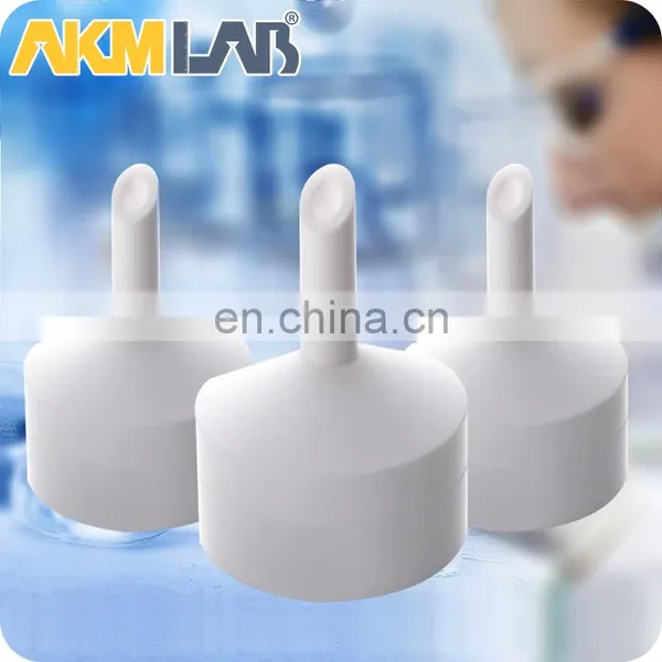 AKMLAB Laboratory PTFE Funnel Manufacture photo-6