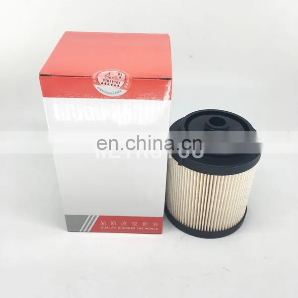 Excavator Engine Fuel Filter 60307173 A14-01460 photo-6