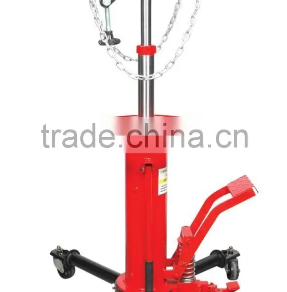 Hydraulic Transmission Jack photo-2