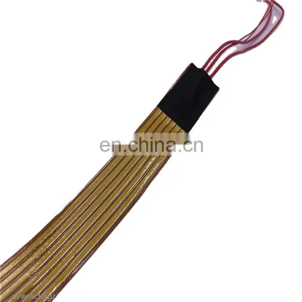 24V/40W Fast-response Polyimide-PI Heater Film Pad photo-2