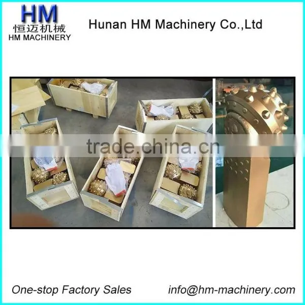 Foundation Drilling Teeth photo-2