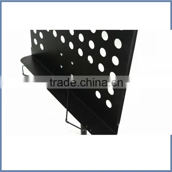 Adjustable Tabletop Music Stand Sheet Stand photo-3