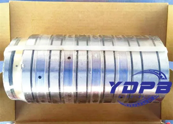 5x27x65mm Multi-Stage Cylindrical Roller Thrust Bearings Tandem Bearings photo-4