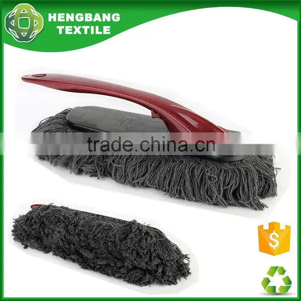 HB162038 Cotton Replacement Mop Cleaning Pad Car Brush Head photo-6