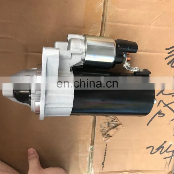 AUTO STARTER MOTOR 12V 2.2KW 28100-0L080 28100-0L081 28100-0L082 FOR HILUX VIGO/FORTUNER 1KDFTV 2KDFTV photo-2