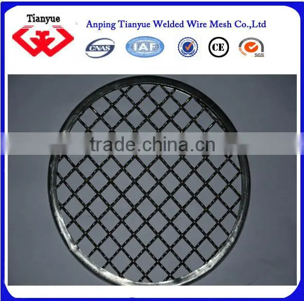 China Gold Supplier Stainless Steel Filter Netting/Stainless Steel Filter Slice/Anping Manufacturer photo-6