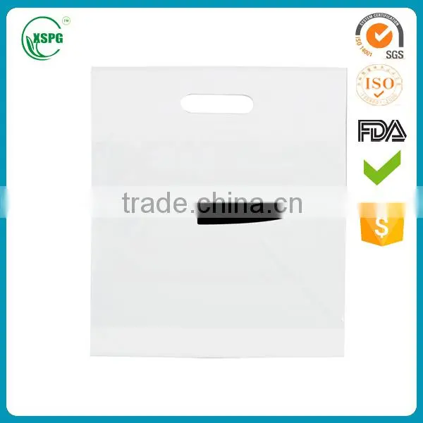 Eco-friendly Promotional Die Cut Bag With China Supplier photo-2