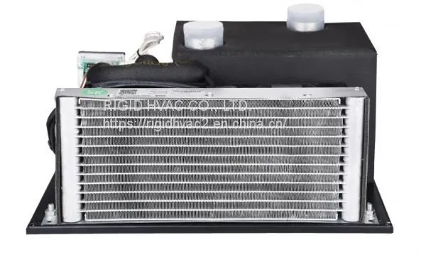 R134a Micro DC Air Conditioner Module For Portable Air Conditioner photo-3