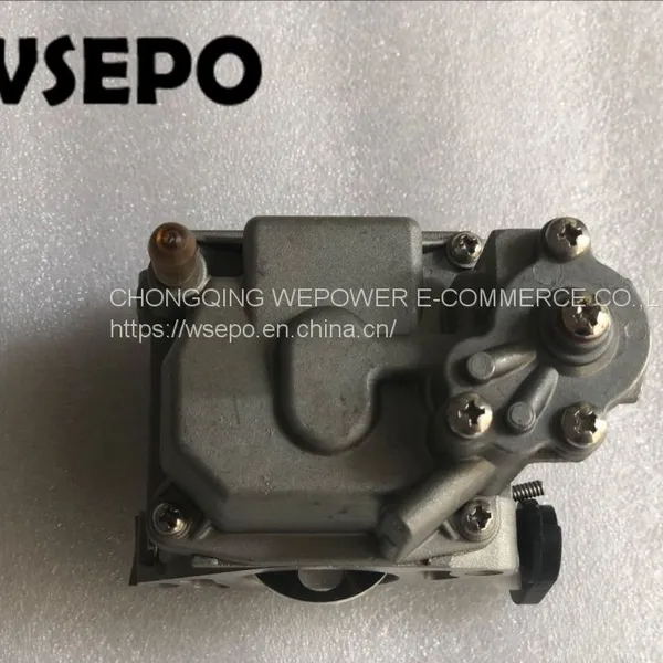 Quality Replacement Carburetor 66m-14301 00 11 Fits for YAMAHA 4 Stroke 15HP F15 Outboard Engines photo-2