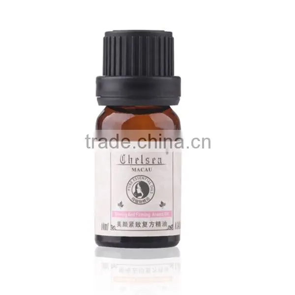 High Quality Nourishing Whitening Facial Firming Aroma Oil photo-3