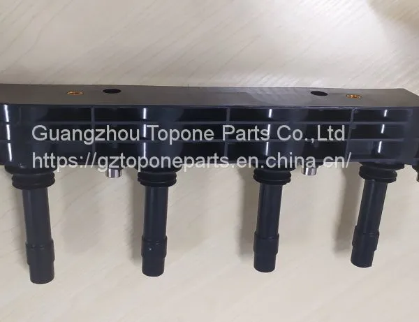 High Performance for OPEL CORSA C 1.4 MERIVA 1.6 16V PN. 1208307 19005212 0986221039 photo-4