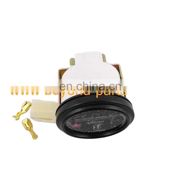 SK200-6 SK200-8 Hour Meter Excavator Timer