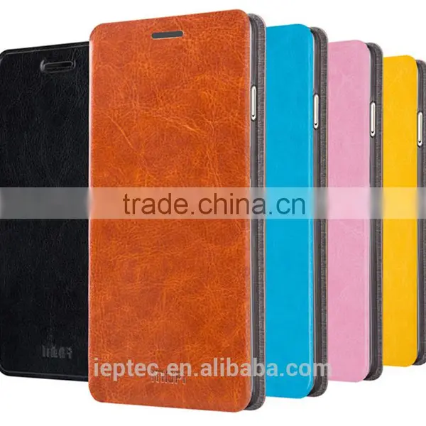MOFi Hot Selling Flip PU Leather Phone Cover Cases for Samsung Galaxy J3,Samsung J3109 photo-6