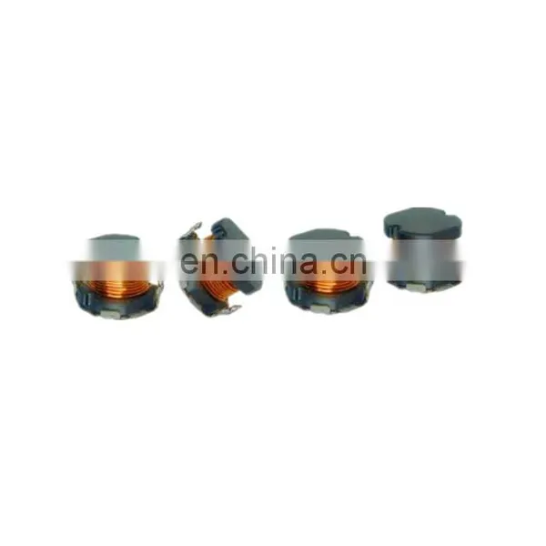 Smd Power Inductor 1 Henry 4R7 1Mh 500Mh 100 2R2 100Mh Digital 10 Mh 3R3 Chip Inductor photo-2