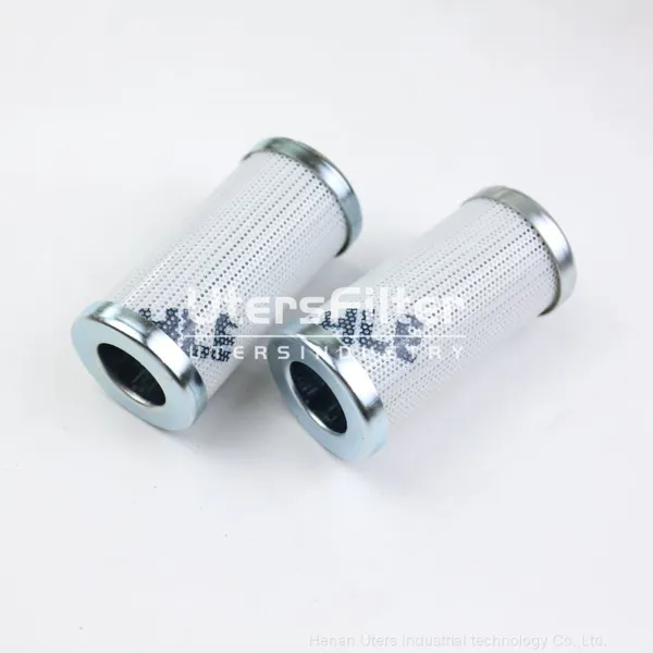 UTERS Replaces Mahle Hydraulic Oil Filter Element PI 3105 PS 10 photo-3