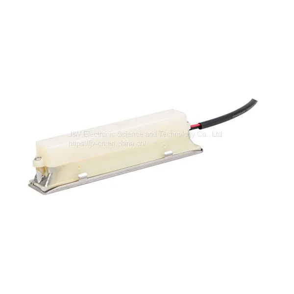J&V LED Range Hood Lamp 12V photo-3