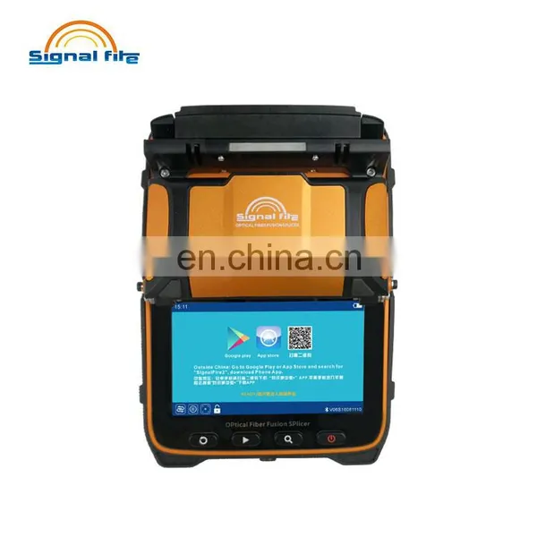 Fusion Splicer Fttx ,Optical Fiber Fusion Splicing Machine Dubai AI-9 photo-2