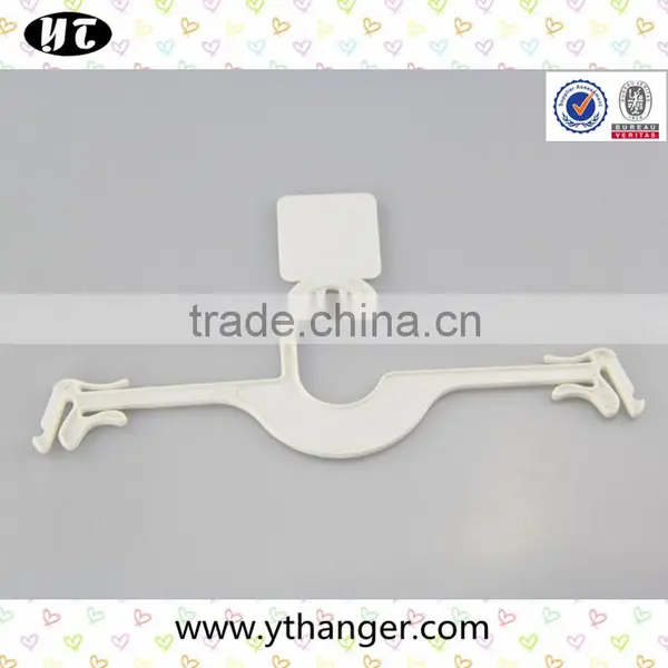 Many Kinds of Plastic Hanger for Bra and Underwear photo-3